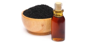 Schwarzkümmel: Anwendung, Wirkung und Vorteile