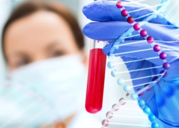 Früherkennung von Krebs durch molekulare ‚Fingerabdrücke‘