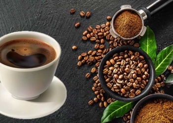 Kaffeekonsum Reduziert das Risiko für Kopf-Hals-Krebs Erheblich