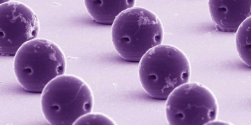 Mikroroboter bringen eine neue Dimension in die Krebstherapie