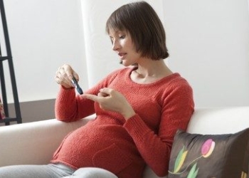 Insulin bleibt die beste Behandlung für Schwangerschaftsdiabetes