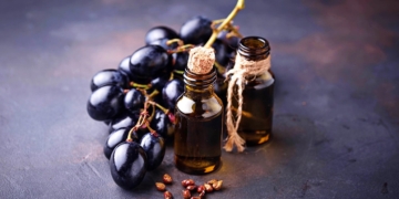 Oleanolsäure aus Trauben könnte Chemotherapie wirksamer machen