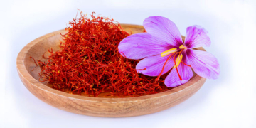 Safran: Wirkung, Anwendung und gesundheitliche Vorteile