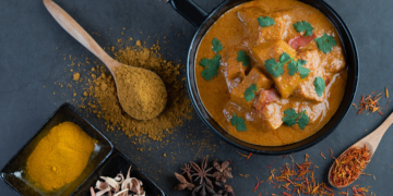 Curry: Wirkung, gesundheitliche Vorteile und Anwendung in der Küche