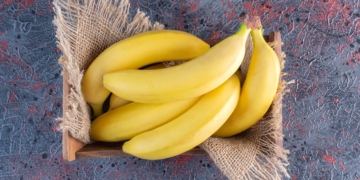 Bananen: 10 gesundheitliche Vorteile & gesunde Rezepte