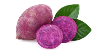 Süßkartoffel: Wirkung, gesundheitliche Vorteile und Diät-Tipps